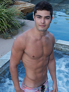 ga porn model Tanner