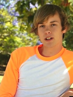 ga porn model Anderson Lovell