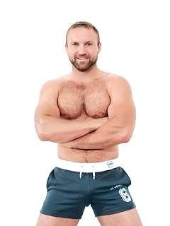 ga porn model Tom Wolfe