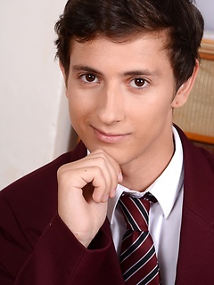 ga porn model Daniel Prince