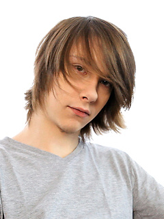 ga porn model Tony Star