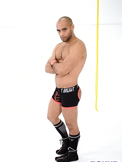 ga porn model Leo Forte