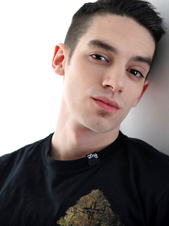 ga porn model Bobby Long