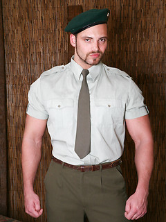 ga porn model Tomas Friedel