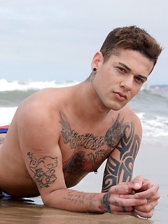 ga porn model Mickey Taylor