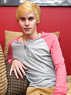 ga porn model Cooper Steel