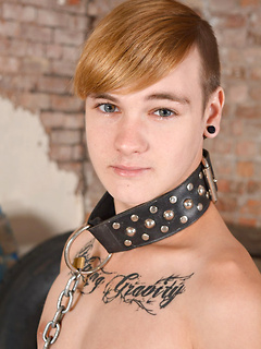 ga porn model Skyler Dallon